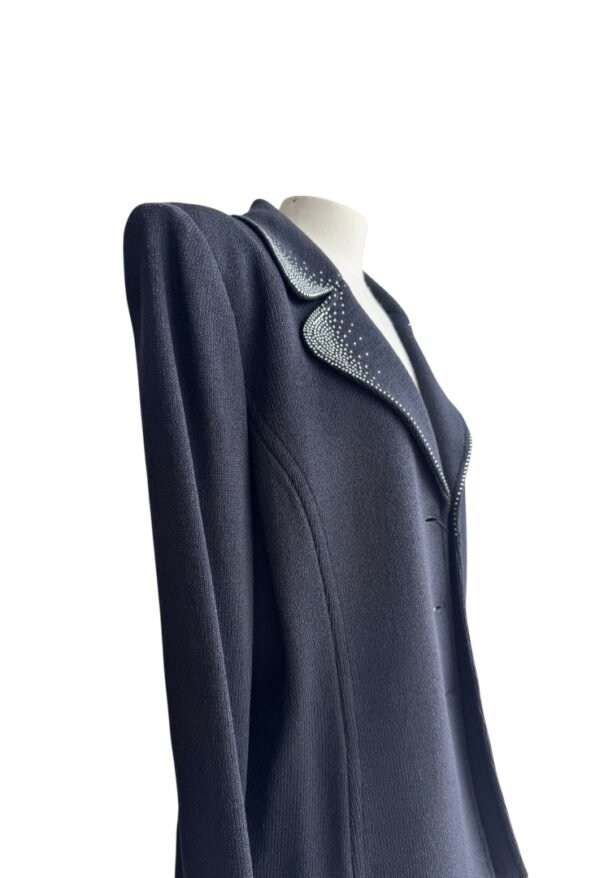 ST. JOHN - SET BLAZER & TROUSERS - Image 14